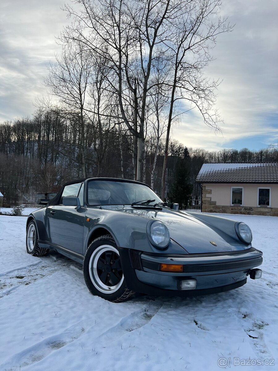 Porsche 911 Turbo