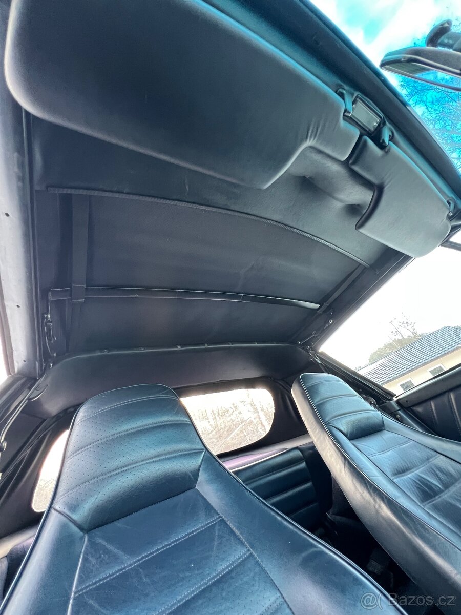 Porsche 911 Turbo - detail 9