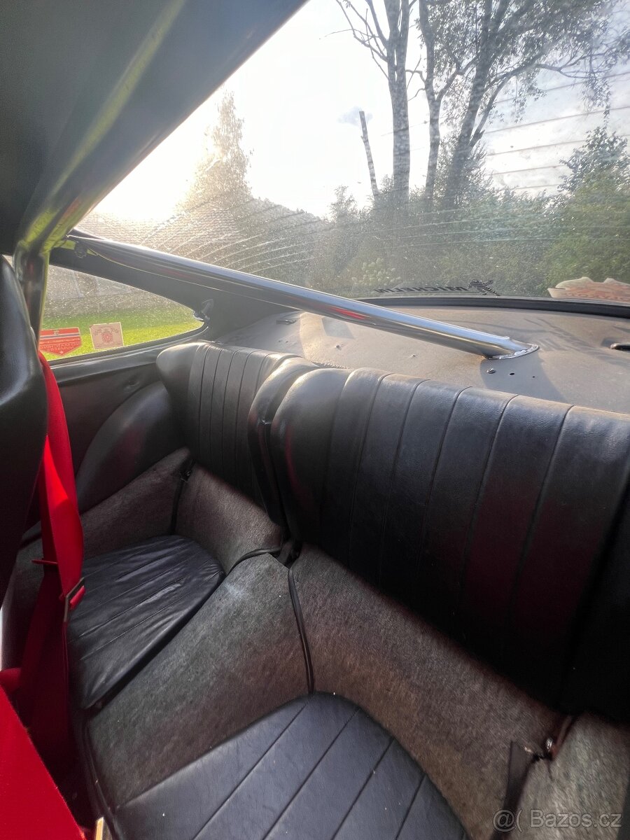 Porsche 911 - detail 4