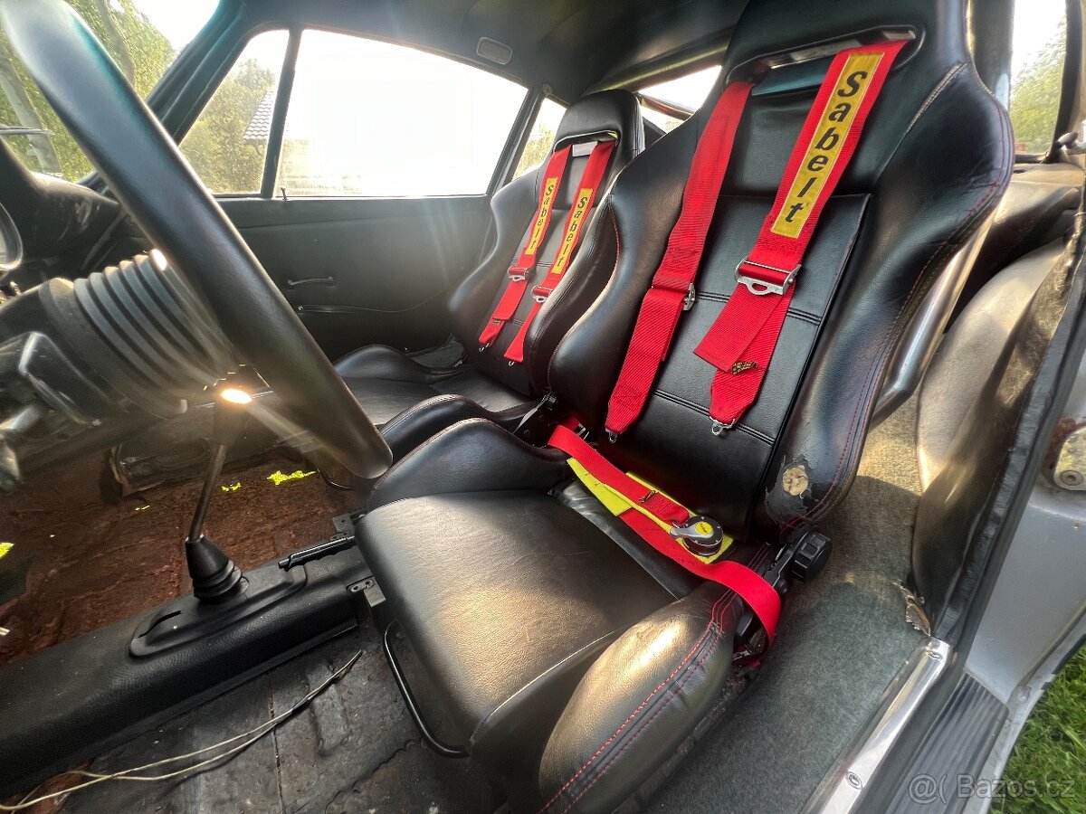 Porsche 911 - detail 5