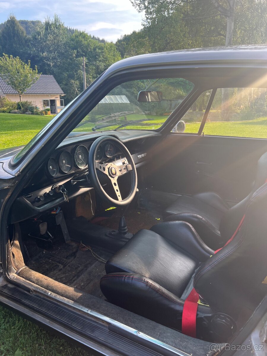 Porsche 911 - detail 6