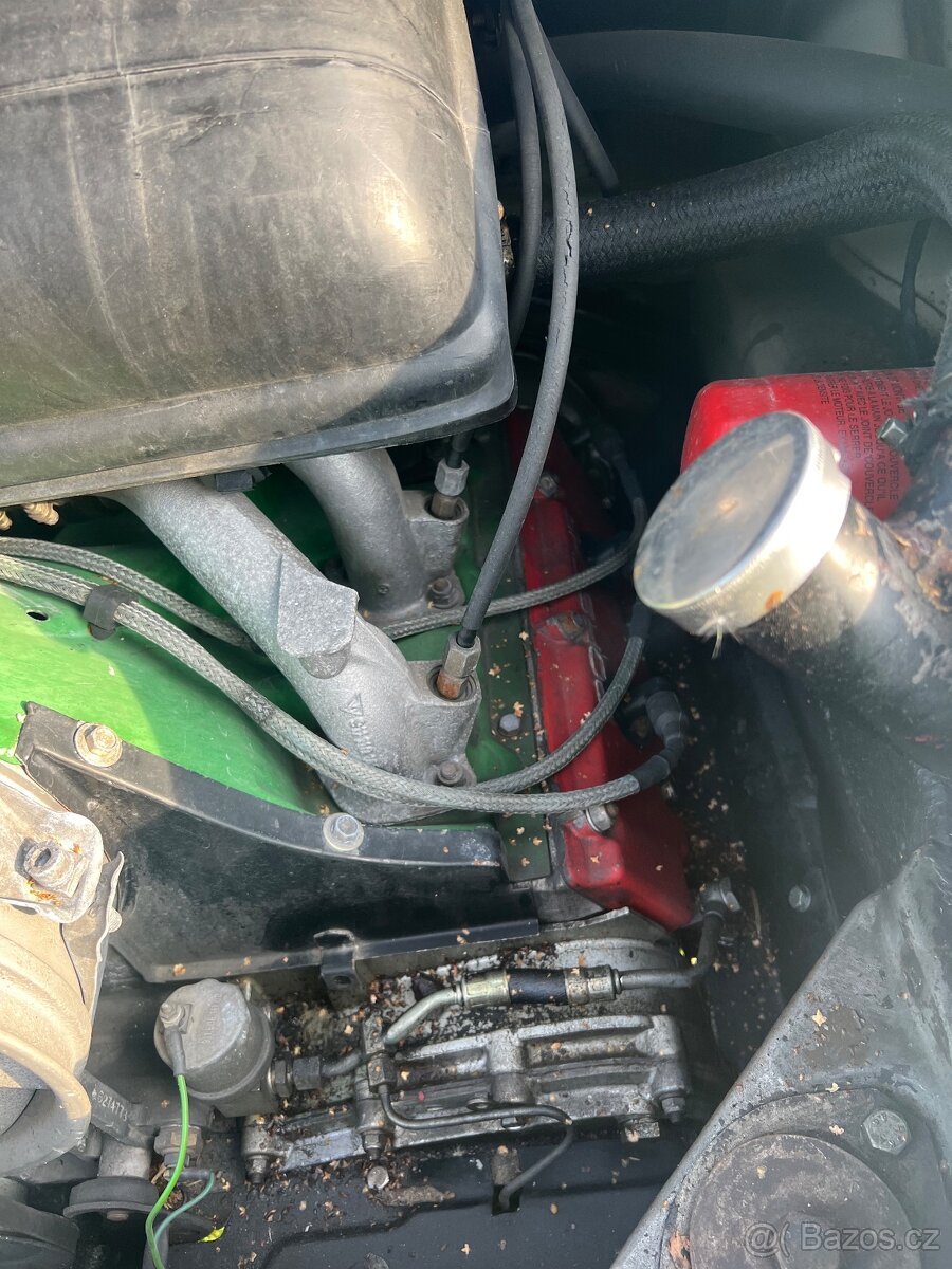 Porsche 911 - detail 7