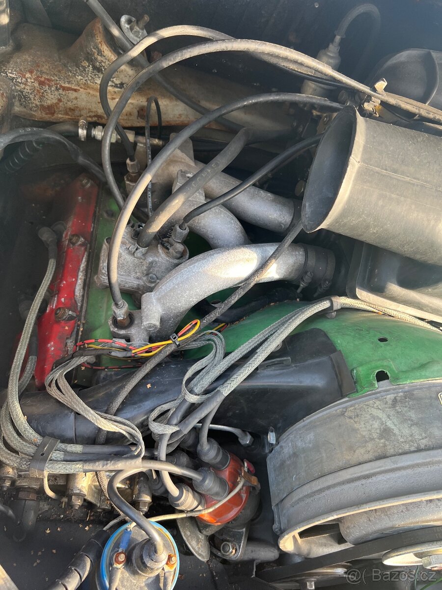 Porsche 911 - detail 8