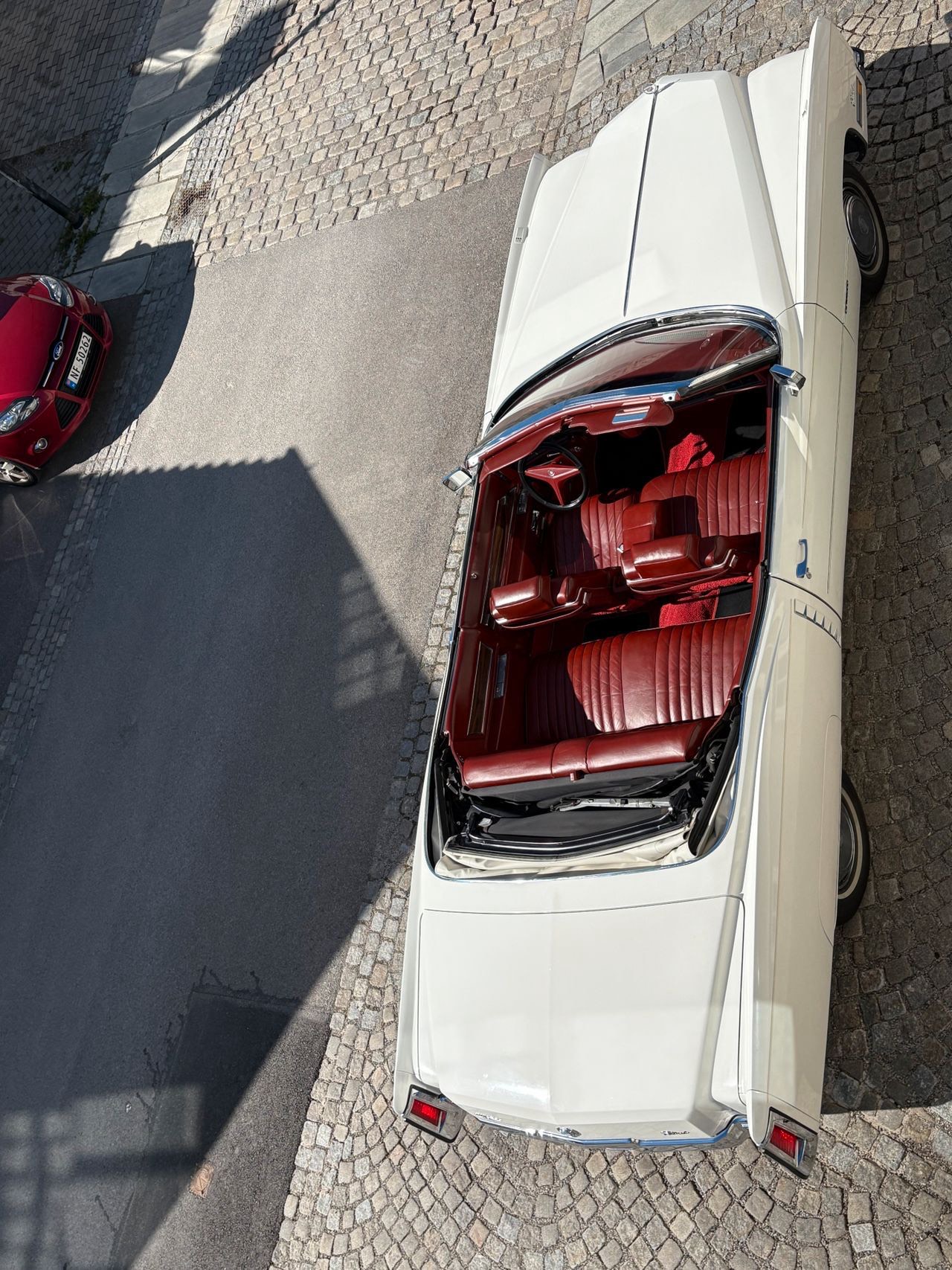 Cadillac Eldorado - detail 5