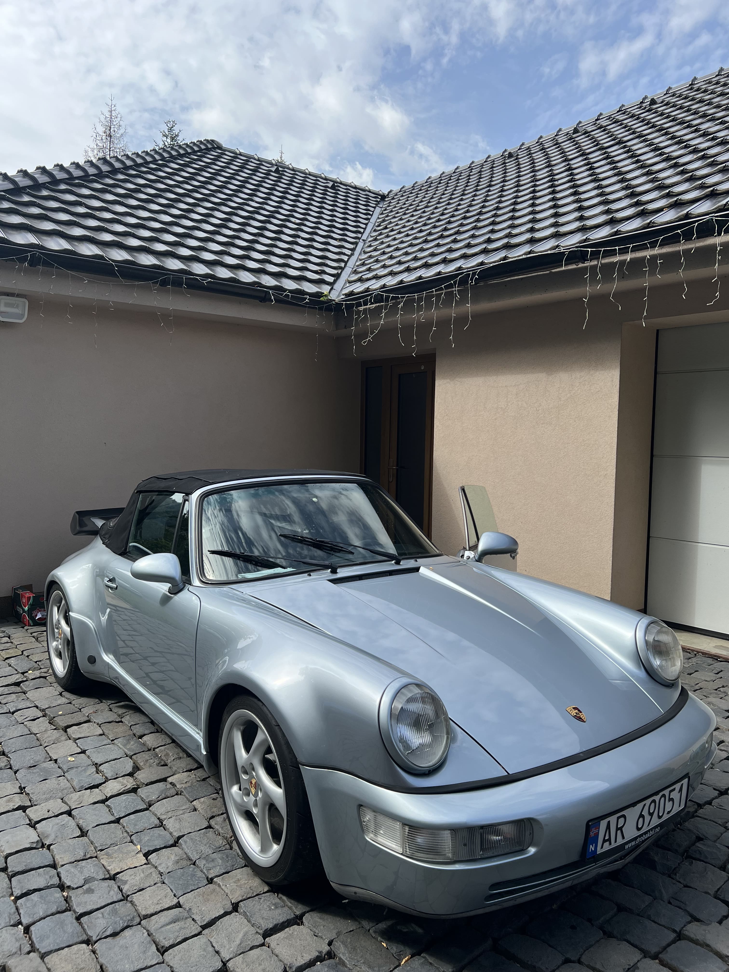 Pronajímací vůz 3